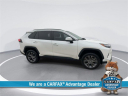 Thumbnail image of 2022 Toyota RAV4 Hybrid at McKinney-Wells Auto Group