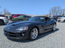 Thumbnail image of 2006 Dodge Viper at LenStolerDodgeChryslerJeep-USED of Westminster, MD