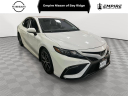 Thumbnail image of 2024 Toyota Camry at Empire Nissan of Bay Ridge