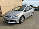 Thumbnail image of 2012 Honda Insight at Crown City Motors