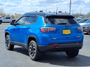 2019 Jeep Compass Trailhawk at Toyota Of Danville