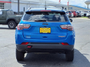 Thumbnail image of 2019 Jeep Compass at Toyota Of Danville