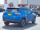 Thumbnail image of 2019 Jeep Compass at Toyota Of Danville