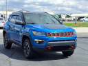 Thumbnail image of 2019 Jeep Compass at Toyota Of Danville