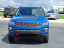 Thumbnail image of 2019 Jeep Compass at Toyota Of Danville