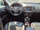 Thumbnail image of 2019 Jeep Compass at Toyota Of Danville