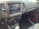 Thumbnail image of 2019 Jeep Compass at Toyota Of Danville