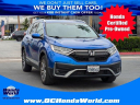 Thumbnail image of 2021 Honda CR-V at Westminster Automotive Holdings - NEW