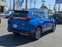 Thumbnail image of 2021 Honda CR-V at Westminster Automotive Holdings - NEW