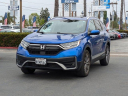 Thumbnail image of 2021 Honda CR-V at Westminster Automotive Holdings - NEW