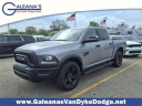 Thumbnail image of 2023 Ram 1500 Classic at Galeana's Van Dyke Dodge, Inc