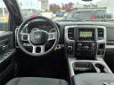 Thumbnail image of 2023 Ram 1500 Classic at Galeana's Van Dyke Dodge, Inc