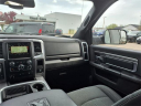 Thumbnail image of 2023 Ram 1500 Classic at Galeana's Van Dyke Dodge, Inc