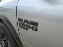 Thumbnail image of 2023 Ram 1500 Classic at Galeana's Van Dyke Dodge, Inc