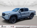 Thumbnail image of 2024 Nissan Frontier at stUSED MooreChryslerJeep SHARED