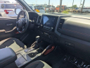Thumbnail image of 2024 Nissan Frontier at stUSED MooreChryslerJeep SHARED