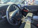 Thumbnail image of 2024 Nissan Frontier at stUSED MooreChryslerJeep SHARED