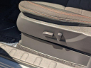 Thumbnail image of 2024 Nissan Frontier at stUSED MooreChryslerJeep SHARED