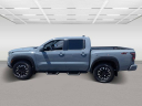 Thumbnail image of 2024 Nissan Frontier at stUSED MooreChryslerJeep SHARED