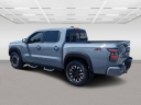 Thumbnail image of 2024 Nissan Frontier at stUSED MooreChryslerJeep SHARED
