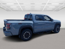 Thumbnail image of 2024 Nissan Frontier at stUSED MooreChryslerJeep SHARED