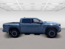 Thumbnail image of 2024 Nissan Frontier at stUSED MooreChryslerJeep SHARED