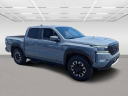 Thumbnail image of 2024 Nissan Frontier at stUSED MooreChryslerJeep SHARED