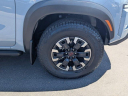 Thumbnail image of 2024 Nissan Frontier at stUSED MooreChryslerJeep SHARED