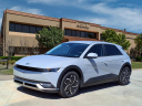 Thumbnail image of 2024 Hyundai IONIQ 5 at Tinker Federal Credit Union