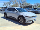 Thumbnail image of 2024 Hyundai IONIQ 5 at Tinker Federal Credit Union