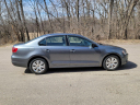 2012 Volkswagen Jetta Base at FLEET AUTOMOTIVE LLC