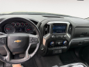 2022 Chevrolet Silverado 1500 Limited LT at LaFontaine Chrysler Dodge Jeep Ram of Walled Lake