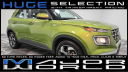 2023 Hyundai VENUE SEL at Major World Chevrolet