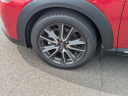 Thumbnail image of 2016 Mazda CX-3 at Ciocca Ford of Souderton New