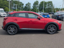 Thumbnail image of 2016 Mazda CX-3 at Ciocca Ford of Souderton New