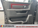 Thumbnail image of 2016 Ram 1500 at EurobahnBmwMiniMercedesBenz of Greensboro, NC