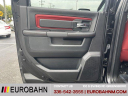Thumbnail image of 2016 Ram 1500 at EurobahnBmwMiniMercedesBenz of Greensboro, NC