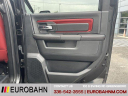 Thumbnail image of 2016 Ram 1500 at EurobahnBmwMiniMercedesBenz of Greensboro, NC