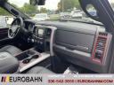 Thumbnail image of 2016 Ram 1500 at EurobahnBmwMiniMercedesBenz of Greensboro, NC