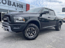 Thumbnail image of 2016 Ram 1500 at EurobahnBmwMiniMercedesBenz of Greensboro, NC