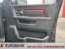 Thumbnail image of 2016 Ram 1500 at EurobahnBmwMiniMercedesBenz of Greensboro, NC
