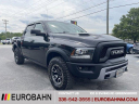 Thumbnail image of 2016 Ram 1500 at EurobahnBmwMiniMercedesBenz of Greensboro, NC