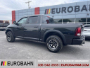 Thumbnail image of 2016 Ram 1500 at EurobahnBmwMiniMercedesBenz of Greensboro, NC