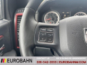 Thumbnail image of 2016 Ram 1500 at EurobahnBmwMiniMercedesBenz of Greensboro, NC
