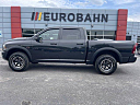 Thumbnail image of 2016 Ram 1500 at EurobahnBmwMiniMercedesBenz of Greensboro, NC