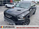 Thumbnail image of 2016 Ram 1500 at EurobahnBmwMiniMercedesBenz of Greensboro, NC
