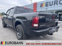 Thumbnail image of 2016 Ram 1500 at EurobahnBmwMiniMercedesBenz of Greensboro, NC