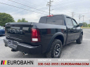 Thumbnail image of 2016 Ram 1500 at EurobahnBmwMiniMercedesBenz of Greensboro, NC