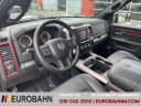 Thumbnail image of 2016 Ram 1500 at EurobahnBmwMiniMercedesBenz of Greensboro, NC