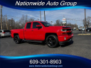 Thumbnail image of 2016 Chevrolet Silverado 1500 at Nationwide Auto Group